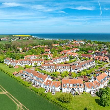 Suennslag Wohnung 060 Больтенхаген Экстерьер фото