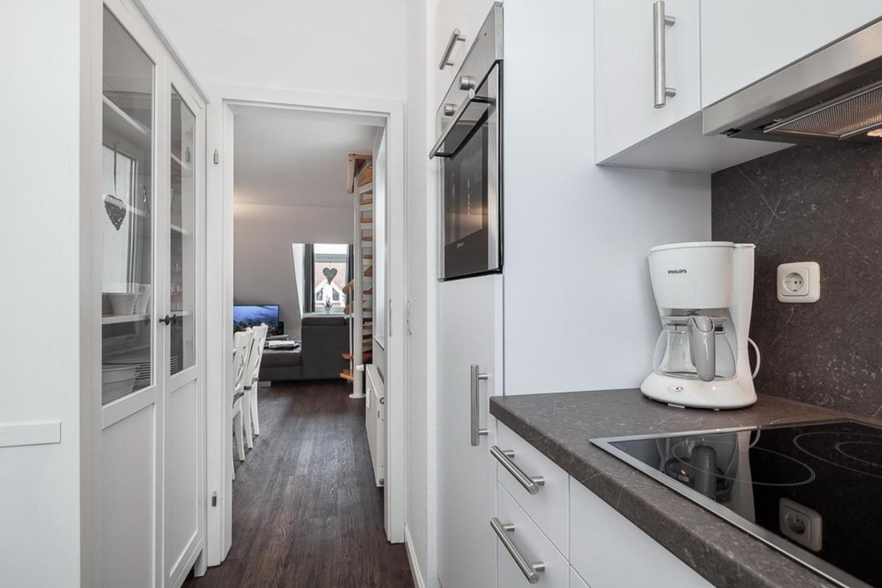 Suennslag Wohnung 060 Больтенхаген Экстерьер фото