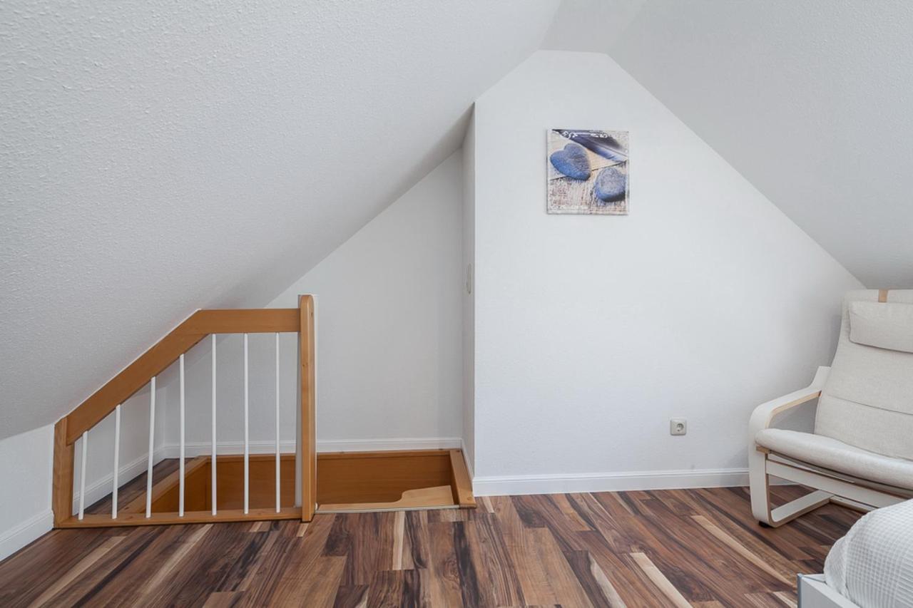 Suennslag Wohnung 060 Больтенхаген Экстерьер фото