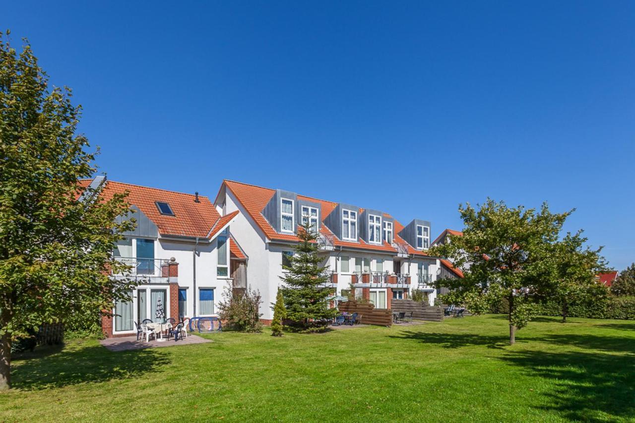 Suennslag Wohnung 060 Больтенхаген Экстерьер фото
