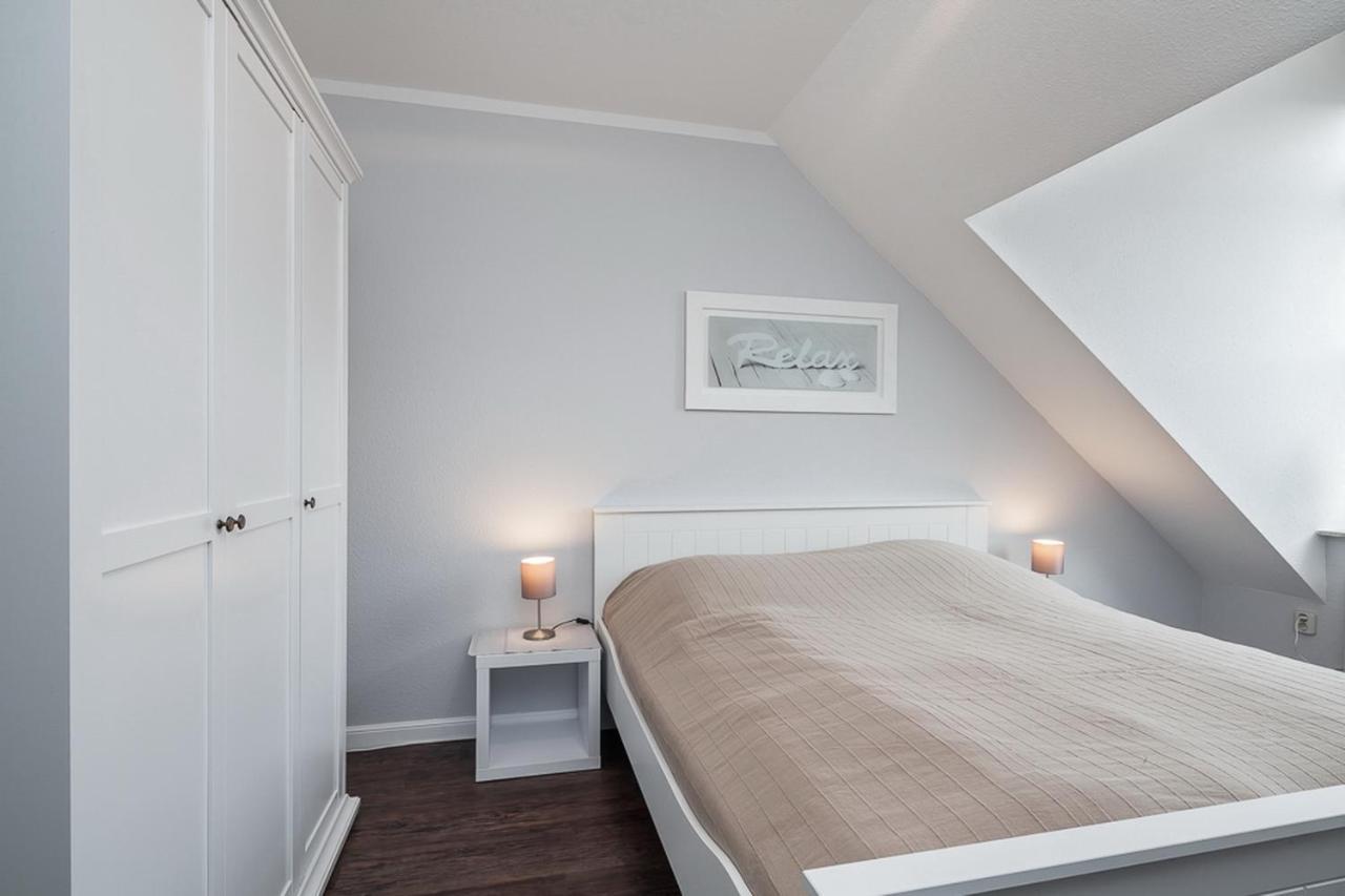 Suennslag Wohnung 060 Больтенхаген Экстерьер фото